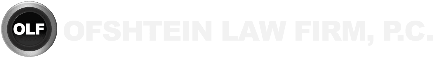 Ofshtein Law Firm, P.C.