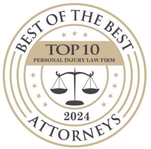 Top10 Personal Injury Attorneys