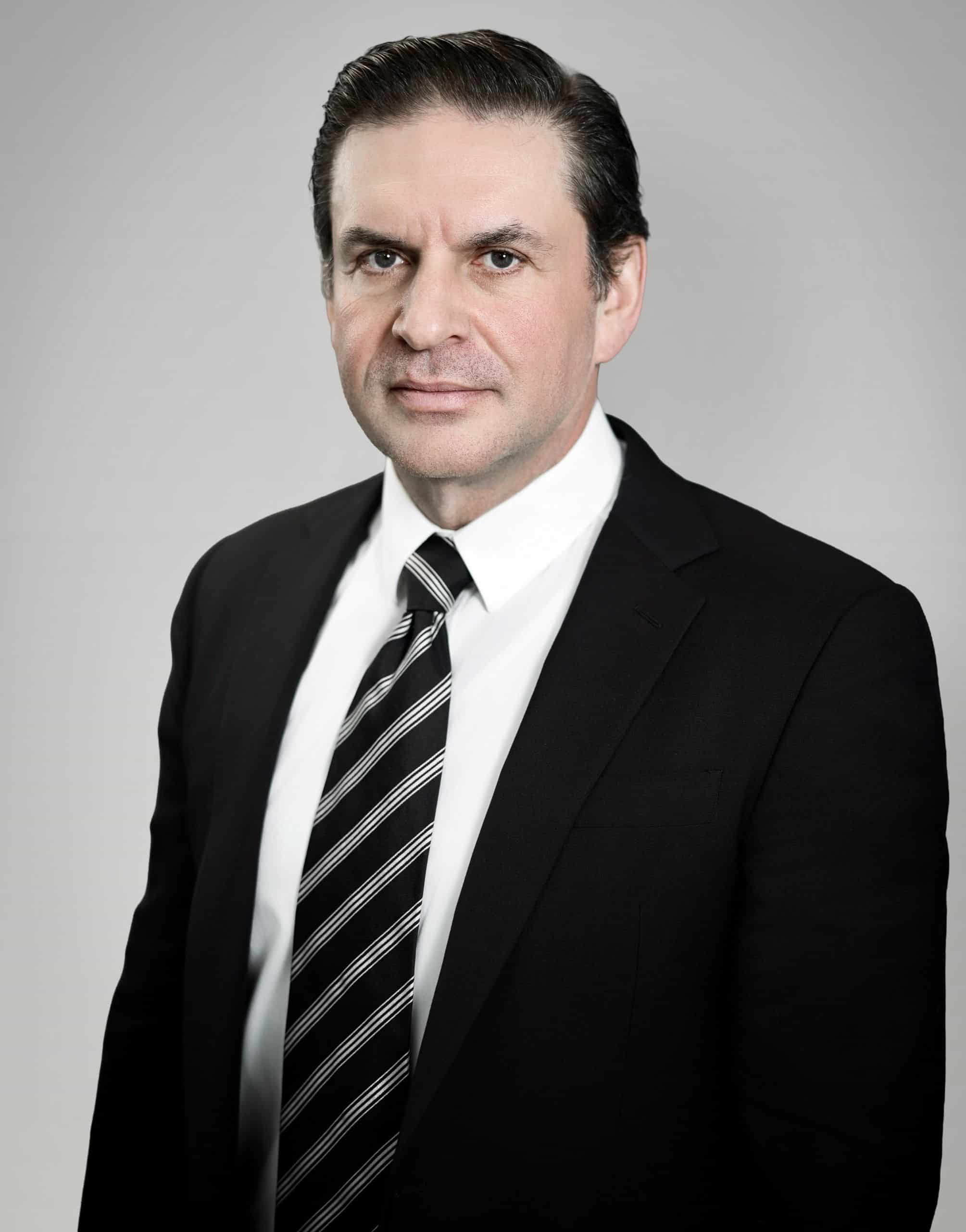 Our Lawyers 1 Akiva Ofshtein